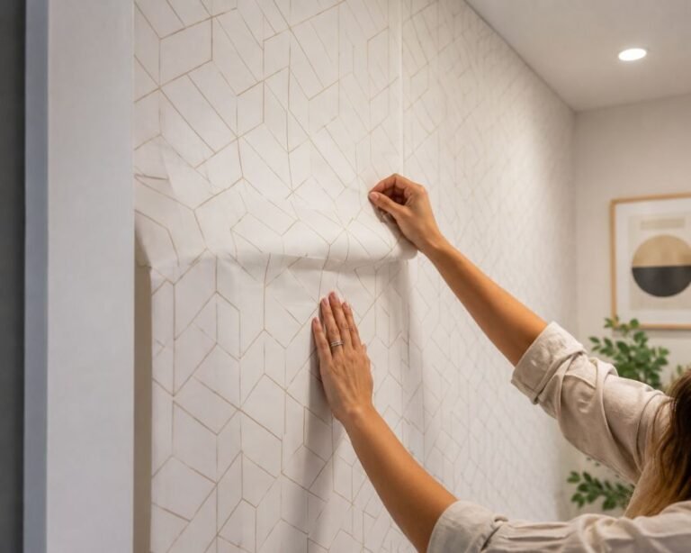 Renter-Friendly Decor Ideas for Small Spaces
