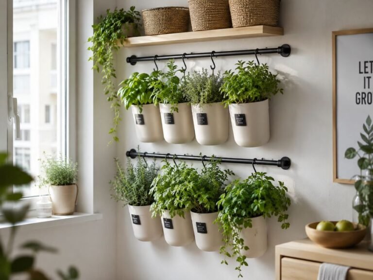 Top 10 Small Space Storage Solutions: Maximize Your Home