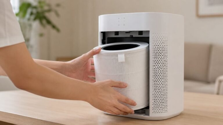 Best Air Purifiers for Small Rooms and Bedrooms