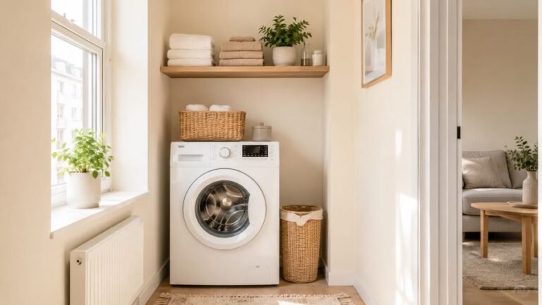 Best Compact Washing Machines for Apartments: The Complete 2026 Guide