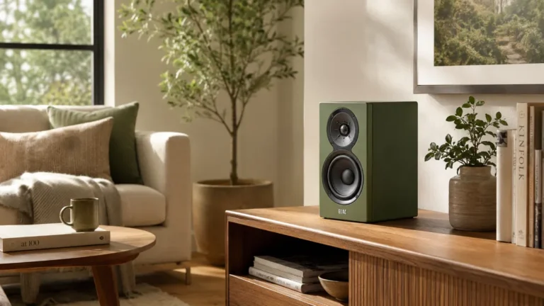 Best Compact Speakers for Apartments (Neighbor-Friendly)