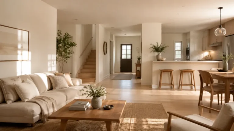 Easy Feng Shui for Homes with Less Square Footage