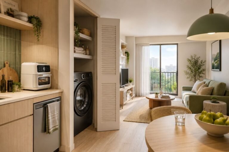 7 Hybrid 2-in-1 Appliances That Save Serious Space