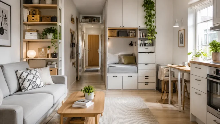 IKEA Solutions That Understand Your Square Meter