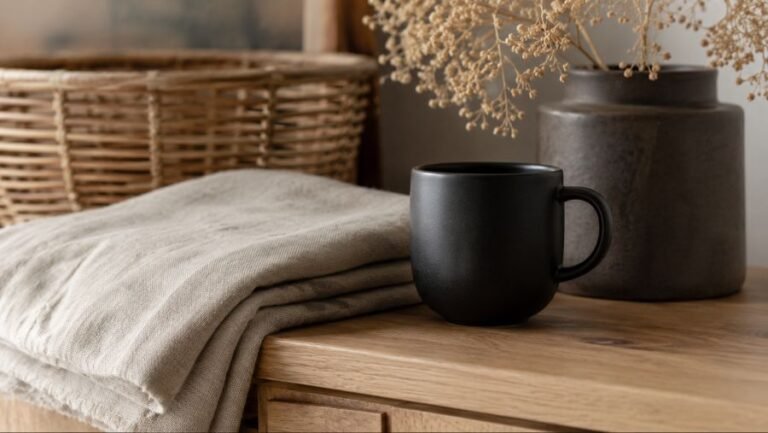 Japandi Style at Home: A Complete Beginner’s Guide
