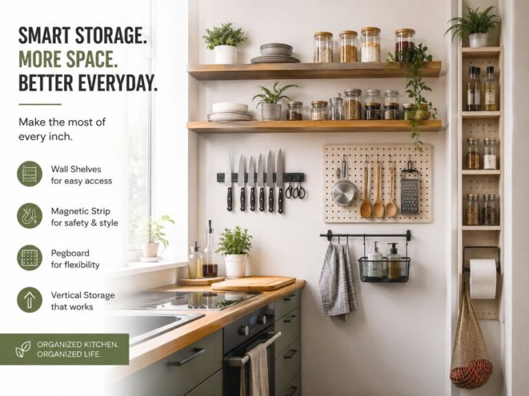How to Maximize Space in a Studio Apartment: Complete Guide