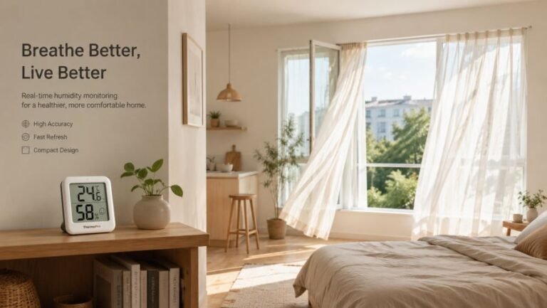 How to Prevent Mold and Humidity in a Compact Home