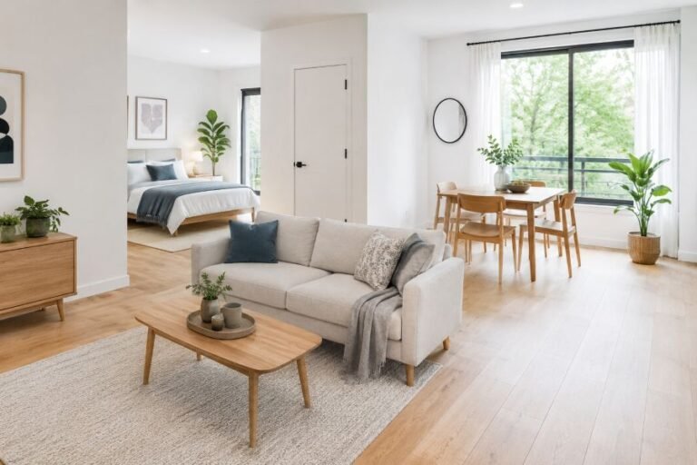 Small Home Decluttering Checklist for Beginners